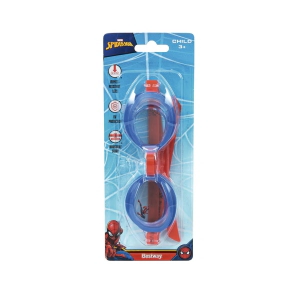 ANTIPARRAS SPIDERMAN BESTWAY