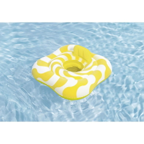 BOTE COMFORT PLUSH 79x79 CM BESTWAY