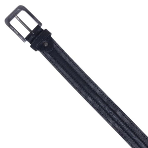 CINTURON UNICROSS DENIM