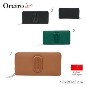 BILLETERA OREIRO LOVE SUELA