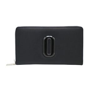 MAXI BILLETERA OREIRO LOVE NEGRO