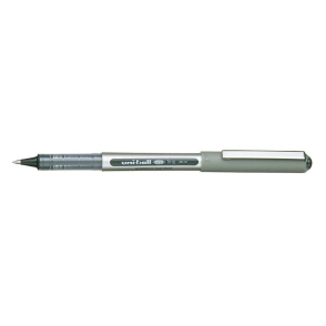 Lapicera Uni-Ball Rojo 157 0,7mm