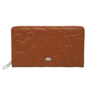 MAXI BILLETERA OREIRO LOVE SUELA
