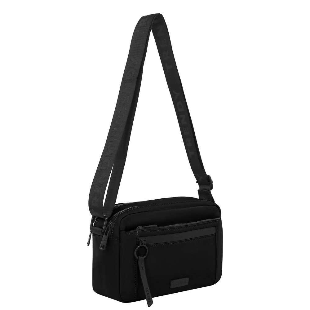 MORRAL TRENDY NEGRO