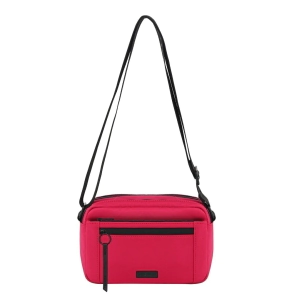 MORRAL TRENDY ROJO