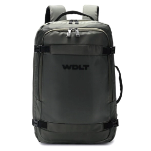 MOCHILA TRAVEL GO WANDERLUST 18