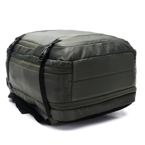 MOCHILA TRAVEL GO WANDERLUST 18"