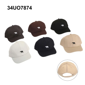 GORRA CAP BORDADA LA CHAPELLE