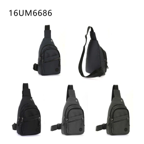 MORRAL CROSSBODY LA CHAPELLE