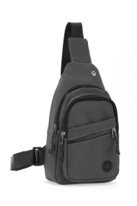 MORRAL CROSSBODY LA CHAPELLE