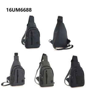 MORRAL CROSSBODY LA CHAPELLE