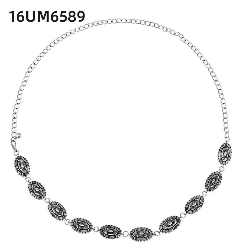 CINTO DAMA LA CHAPELLE