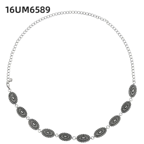 CINTO DAMA LA CHAPELLE