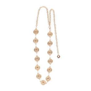 CINTO DAMA CADENA LA CHAPELLE