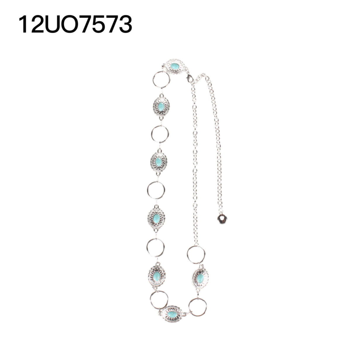 CINTO DAMA CADENA LA CHAPELLE