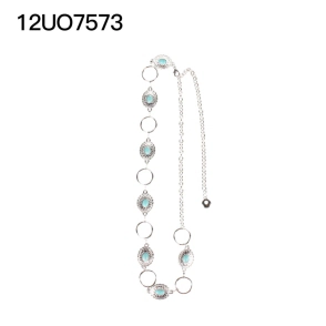 CINTO DAMA CADENA LA CHAPELLE