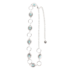 CINTO DAMA CADENA LA CHAPELLE