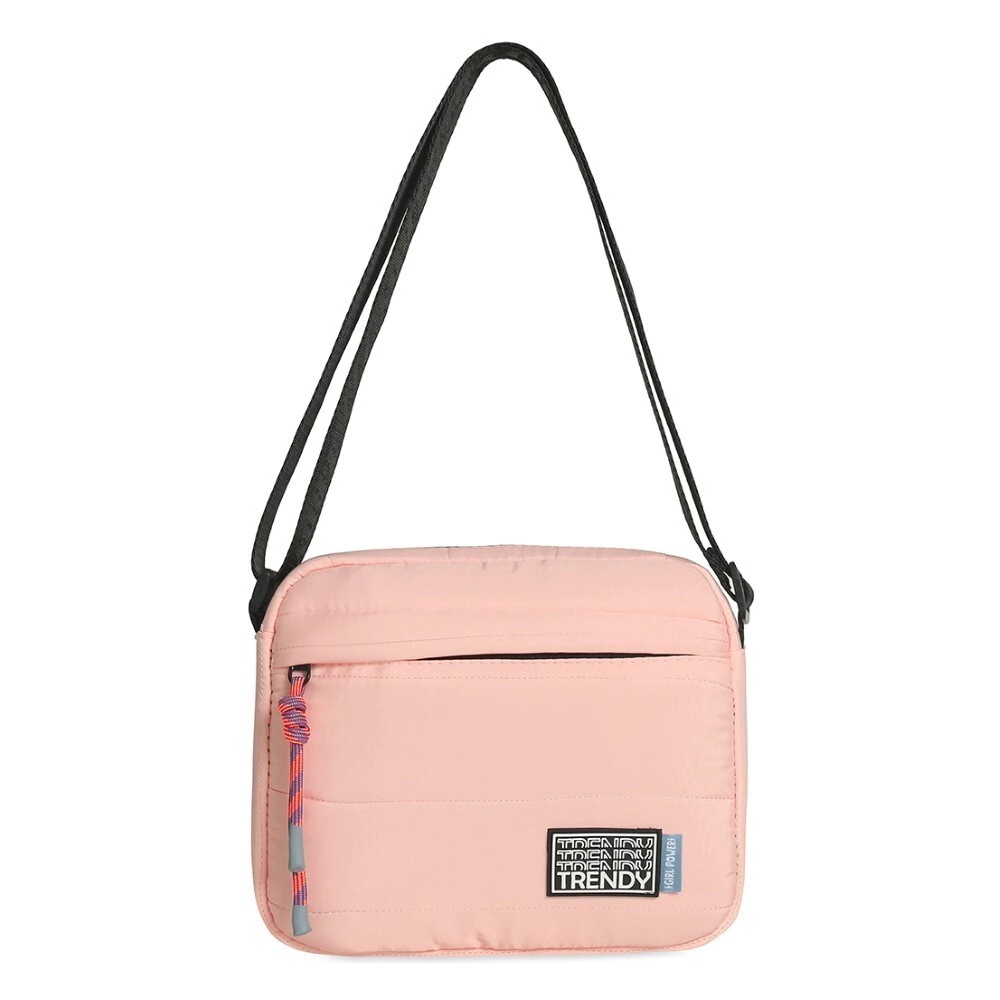 MORRAL TRENDY ROSA