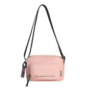 MORRAL TRENDY ROSA