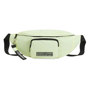 RIÑONERA TRENDY VERDE