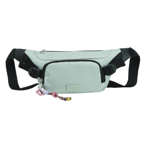 RIÑONERA TRENDY VERDE