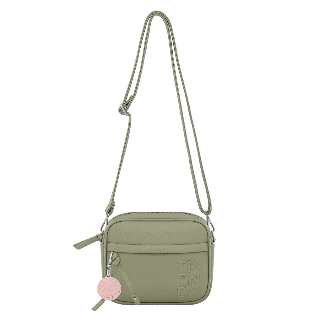 MORRAL TRENDY VERDE
