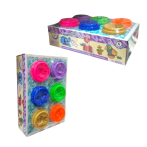 MASAS PARA MODELAR X6 20x14x5 CM