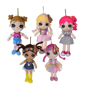 MUÑECA 35 CM PHI PHI TOYS