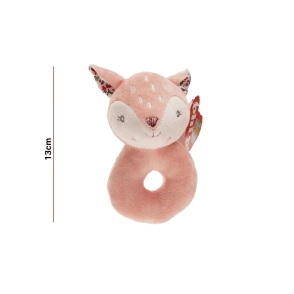 SONAJERO DE AGARRE 13CM PHI PHI TOYS