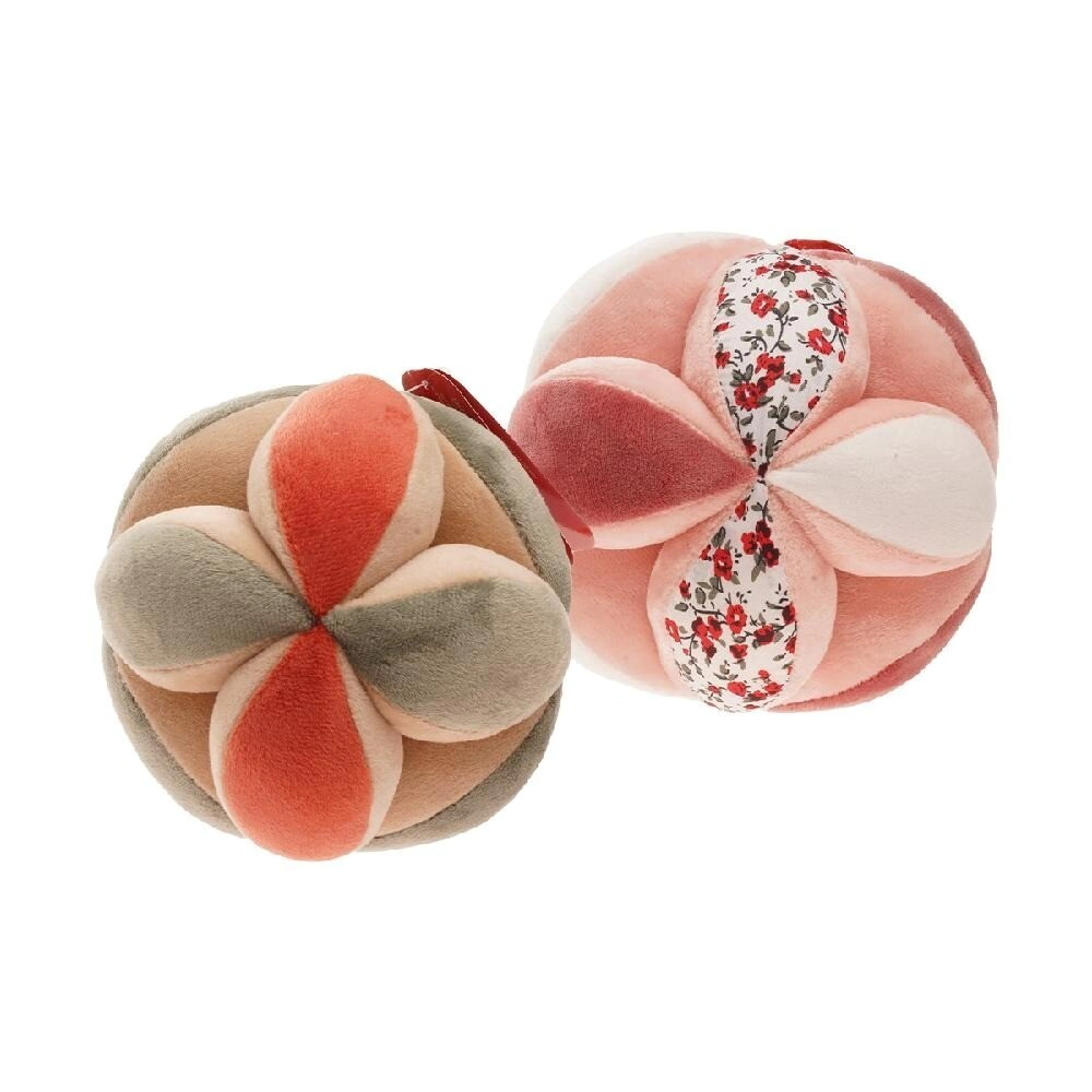 PELOTA MONTESORI 13CM PHI PHI TOYS