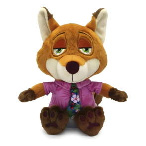 PELUCHE NICK 25CM PHI PHI TOYS