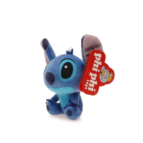 LLAVERO STITCH 10CM PHI PHI TOYS