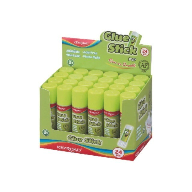 ADHESIVO EN BARRA DE 9 GRS