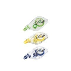 CINTA CORRECTORA 5MM X6 M