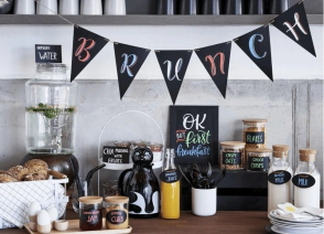 MARCADOR DE TIZA EDDING 4085 TRAZO FINO SET X4 PASTEL