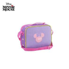 LUNCHERA DISNEY MINNIE