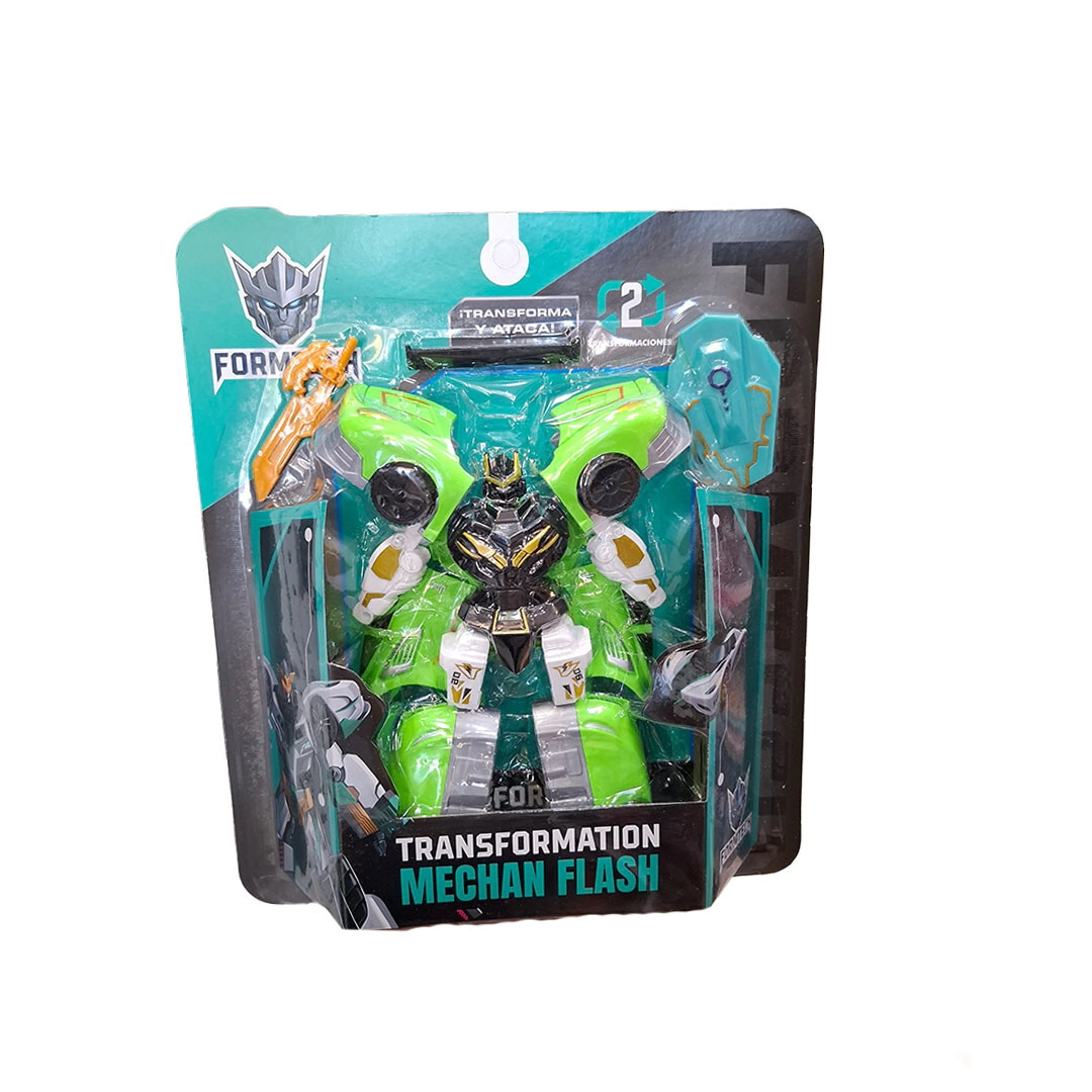 AUTO TRANSFORMER SURTIDO 34x30x6 CM