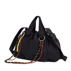 CARTERA OREIRO NEGRO