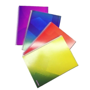 Cuaderno Asamblea Office 21x29,7 Esp 80hr