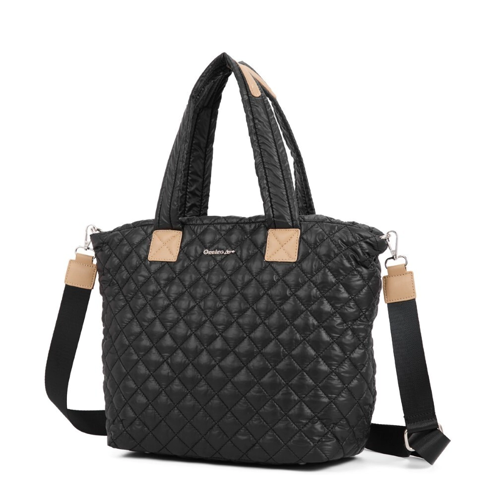 CARTERA OREIRO NEGRO