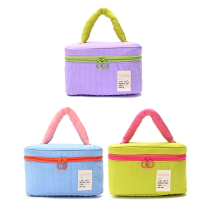 PORTACOSMETICO STYLE MATELSSE COMBINADO SKORA