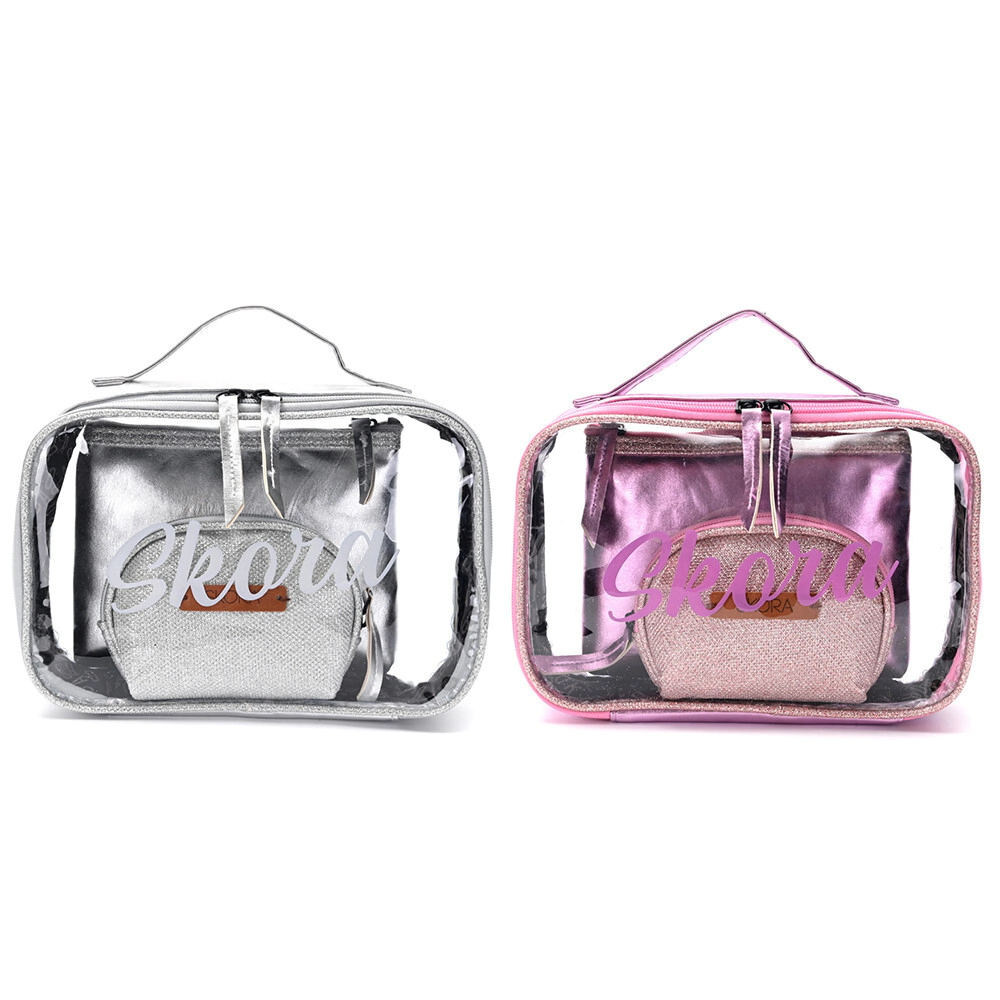 PORTACOSMETICO 3 EN1 SKORA