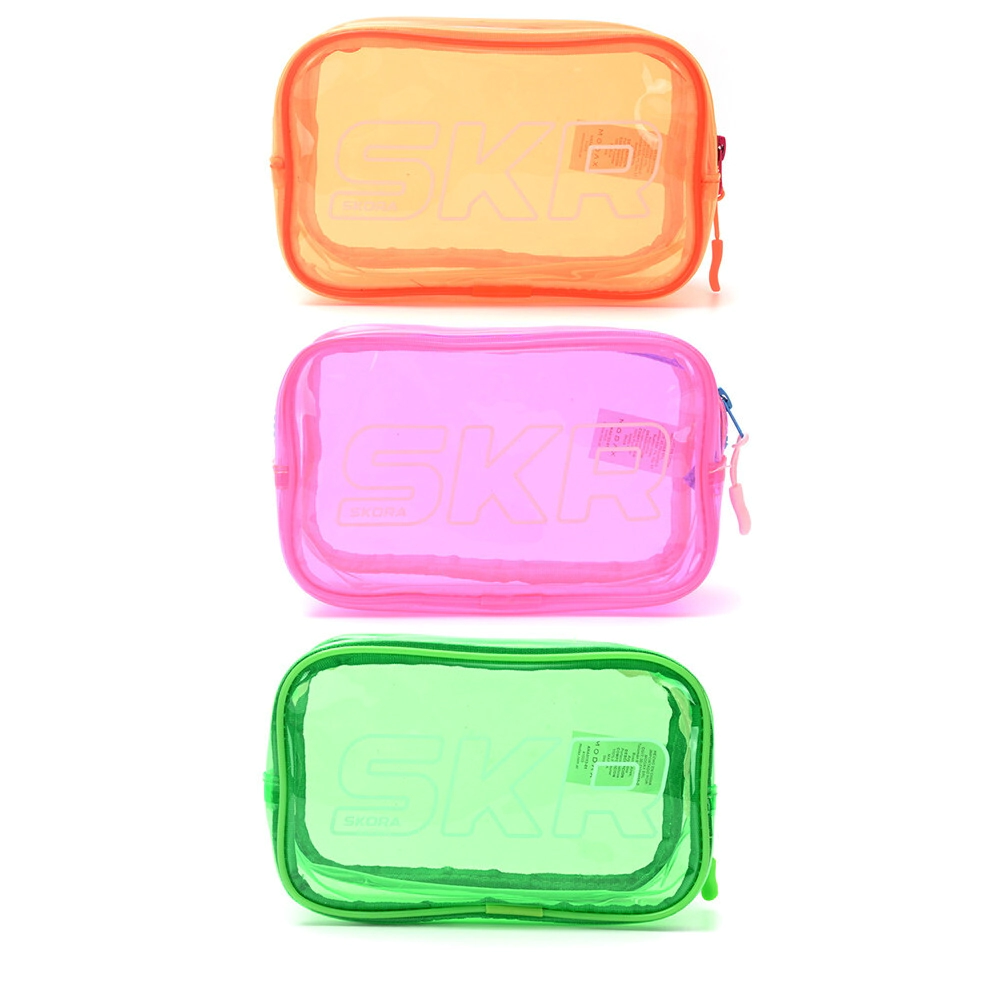 PORTACOSMETICO  STYLE PVC SKORA