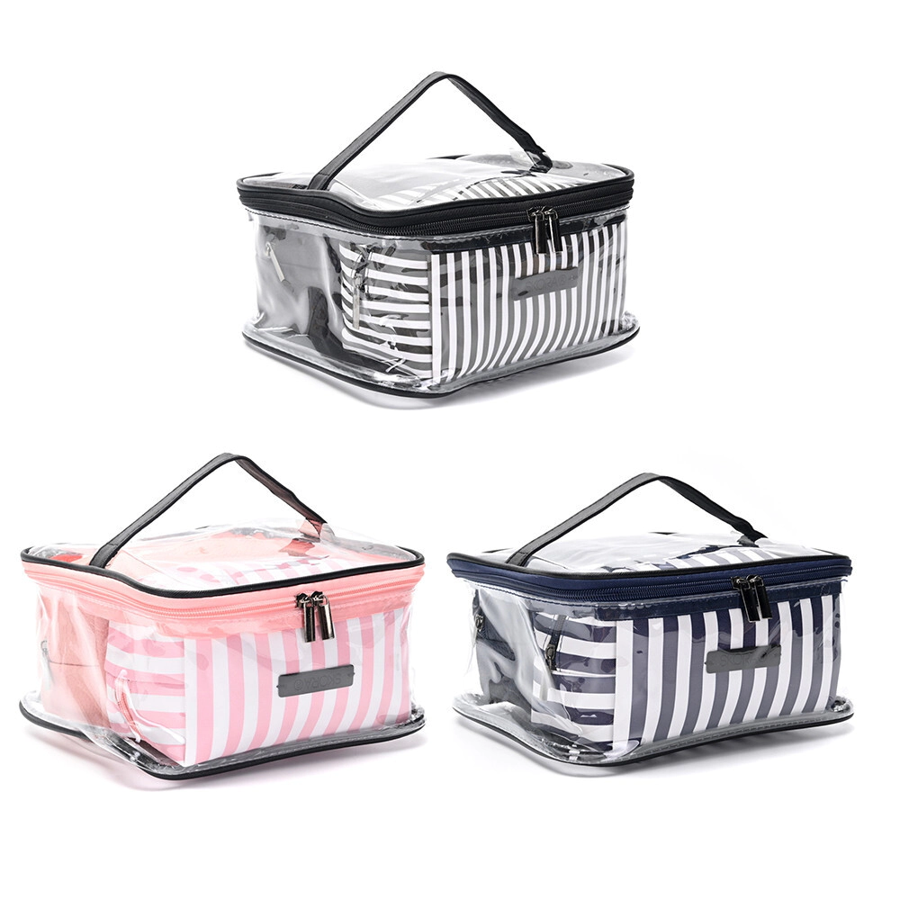 PORTACOSMETICO 3 EN 1 SKORA