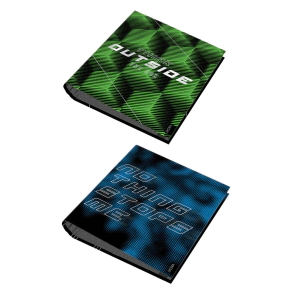 CARPETA ESCOLAR 2X40 URBANA SKORA