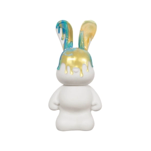 POUR PALZ CONEJO 22CM PARA PINTAR