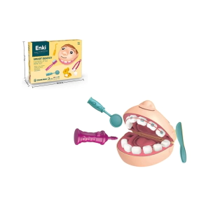 MASAS ENKI FABRICA DE SABORES