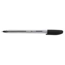 Boligrafo Consul Trio 1mmx50unid Azul