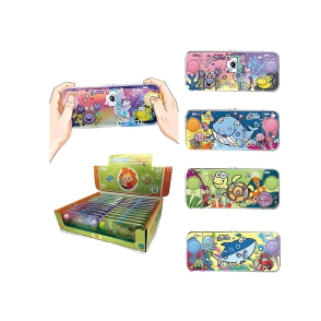 WATER GAME DESAFIO MUNDO MARINO