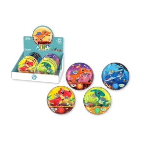 WATER GAME DESAFIO DINO AVENTURA